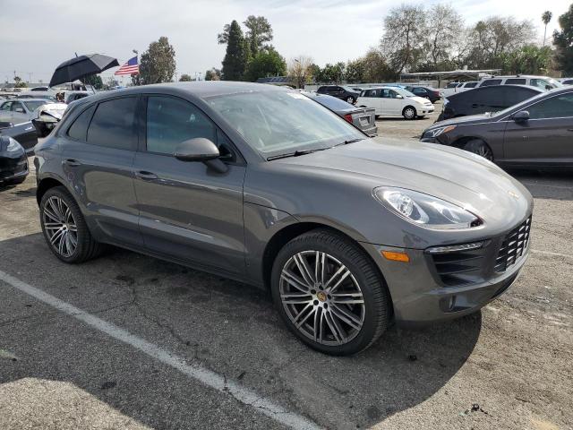 WP1AA2A51JLB19553 Porsche Macan