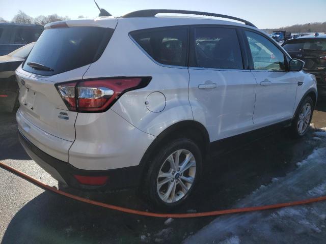 1FMCU9HD7JUC32551 Ford ESCAPE SEL
