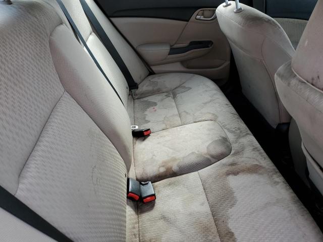 2HGFB2F5XEH546540 Honda Civic Lx