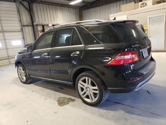 4JGDA5HB6FA555387 Mercedes-Benz Ml 350 4matic