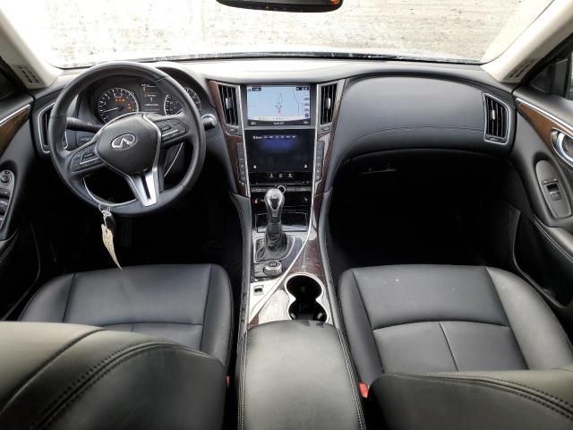 JN1EV7AR9KM552415 Infiniti Q50 LUXE