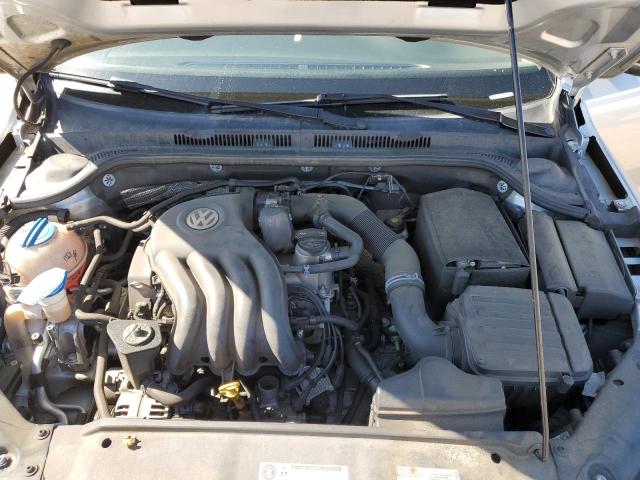 3VW2K7AJ8FM317045 Volkswagen JETTA BASE
