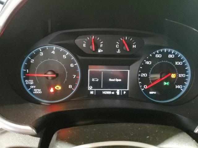 1G1ZE5ST1GF285207 Chevrolet MALIBU LT