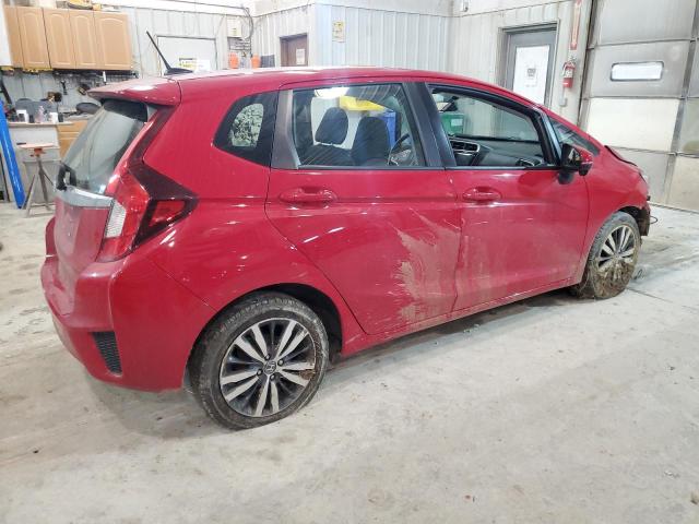 3HGGK5H84FM755305 Honda FIT EX