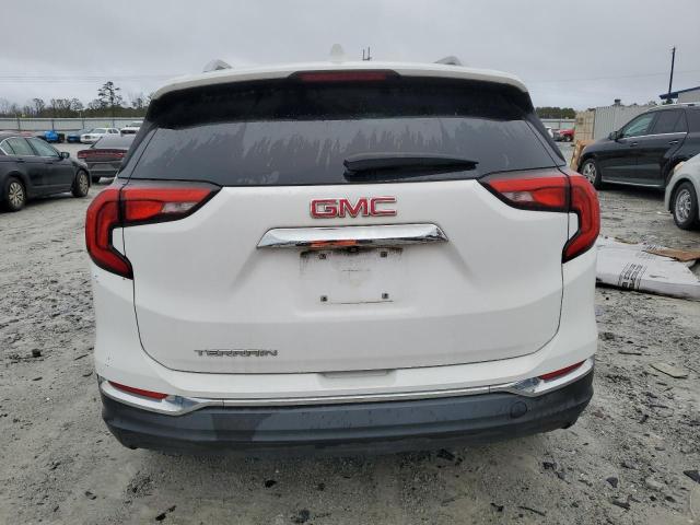 3GKALPEV0LL133538 GMC Terrain Slt