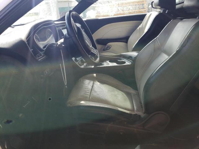 2C3CDZBG9FH775521 Dodge Challenger Sxt Plus