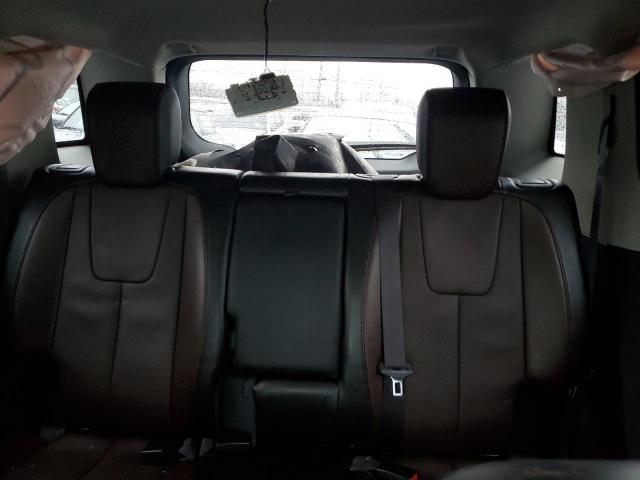 2GKFLXEK9F6239815 GMC Terrain Slt