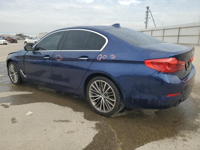 WBAJA5C36HG896907 BMW 530 I
