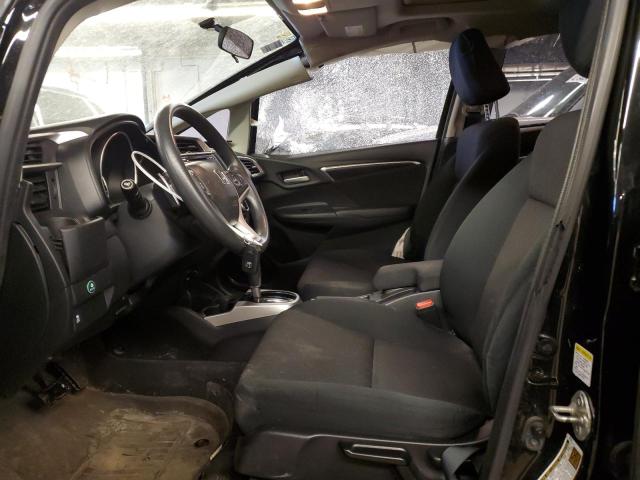 JHMGK5H72GS001414 Honda FIT EX