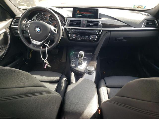 WBA8D9C34HA012446 BMW 330 XI
