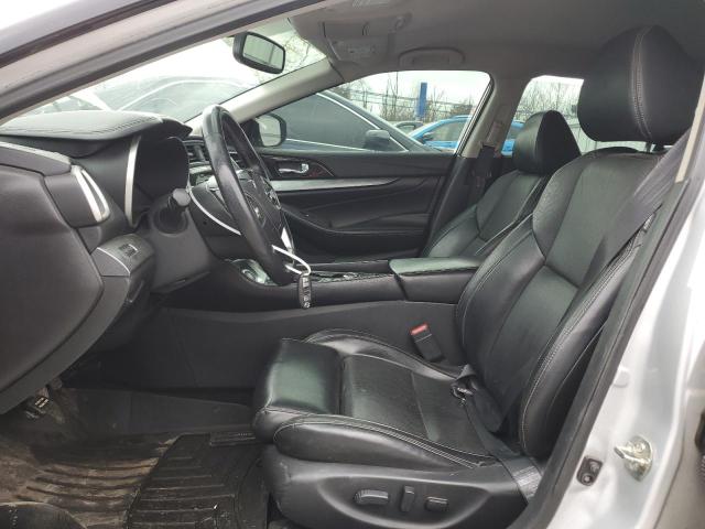 1N4AA6AP3HC369547 Nissan Maxima 3.5s