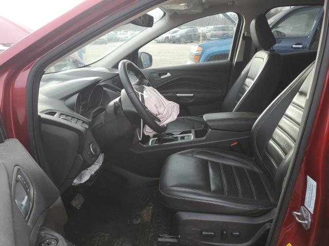 1FMCU9HD5KUA76382 Ford ESCAPE SEL