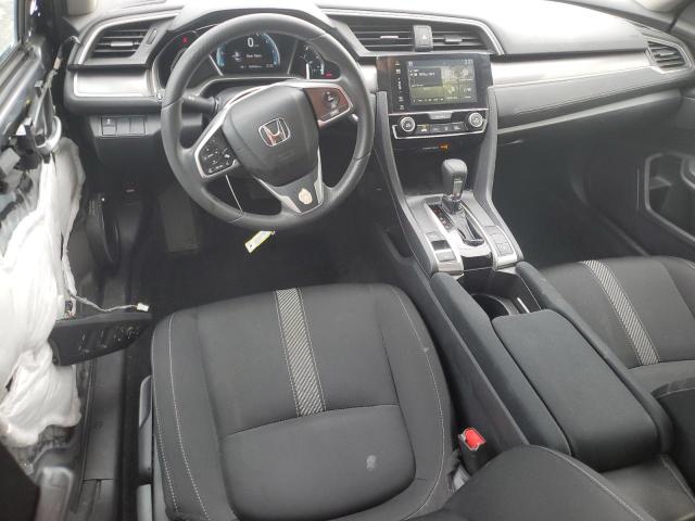 19XFC2F72JE015092 Honda CIVIC EX