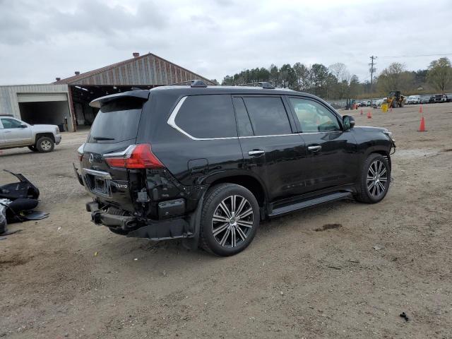 JTJFY7AX9M4340637 Lexus LX 570