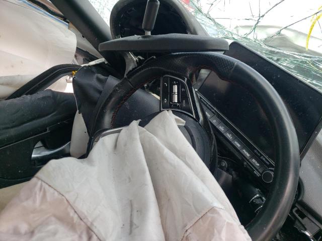 3KPF44AC1ME318477 KIA FORTE GT