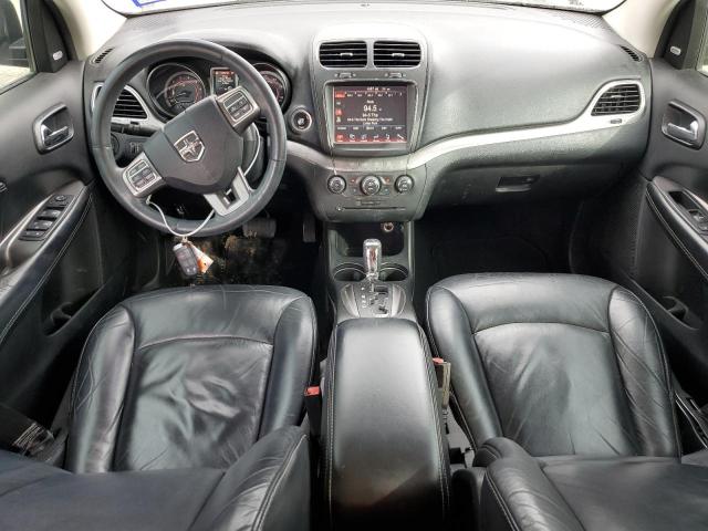 3C4PDCGB2FT723162 Dodge Journey Crossroad