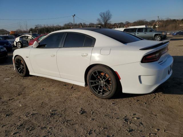 2C3CDXGJ3HH618708 Dodge Charger R/t 392