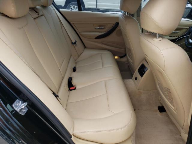 WBA3C1C50FP852699 BMW 328 I Sulev