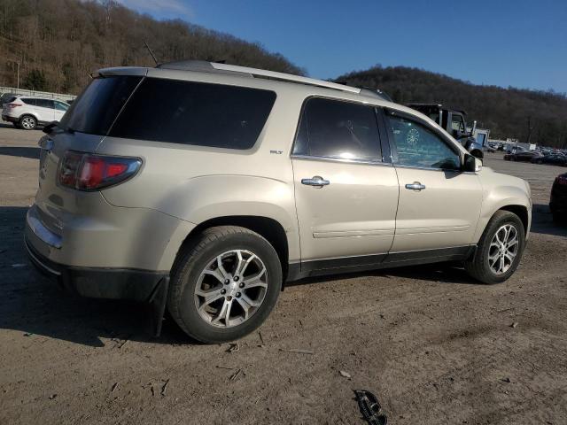 1GKKVRKD6EJ108434 GMC Acadia Slt-1