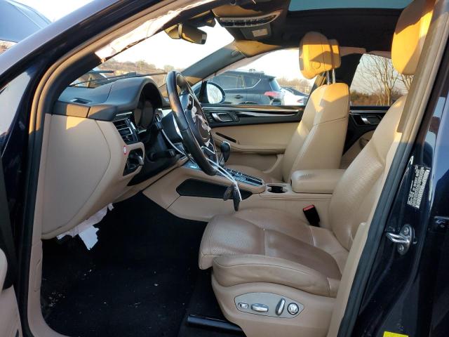 WP1AA2A53KLB00665 Porsche Macan