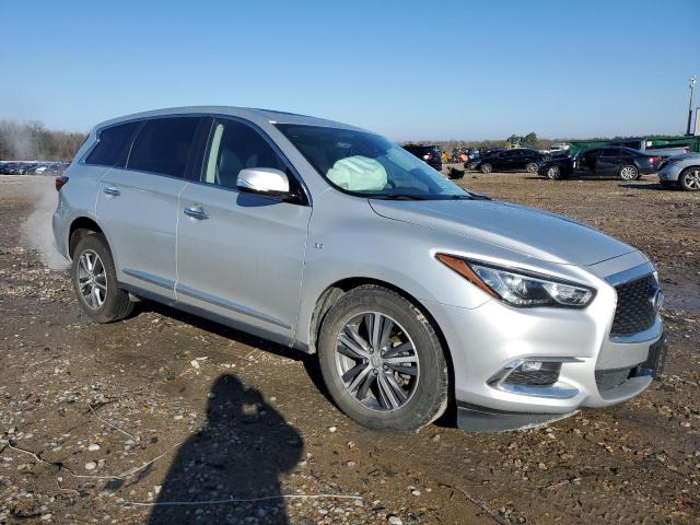 5N1DL0MM0LC530599 Infiniti QX60 LUXE