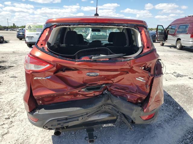 1FMCU9GX3GUC13970 Ford ESCAPE SE
