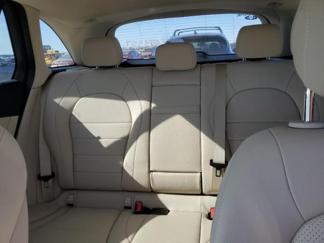 W1N0G8DB4NV370151 Mercedes-Benz GLC 300