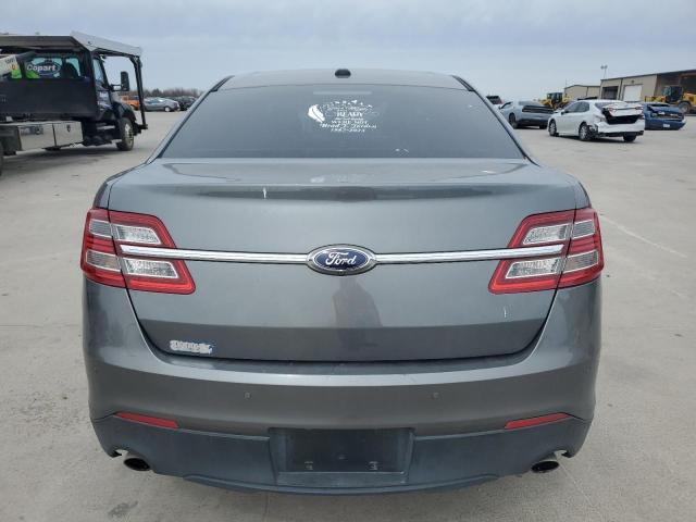 1FAHP2F85EG102826 Ford Taurus Limited
