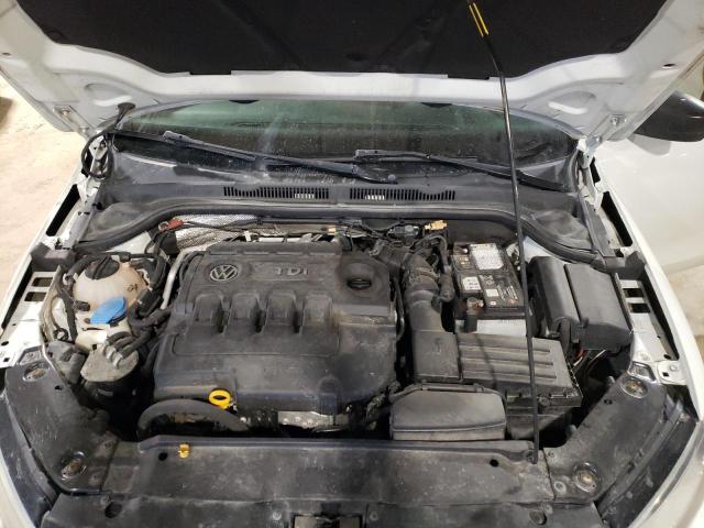 3VW3A7AJ0FM272044 Volkswagen JETTA TDI