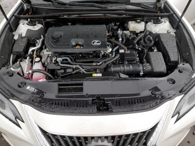 58ADA1C18PU031920 Lexus Es 300h Base