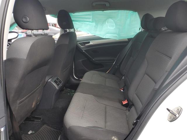 3VW217AU9GM038637 Volkswagen GOLF S/SE