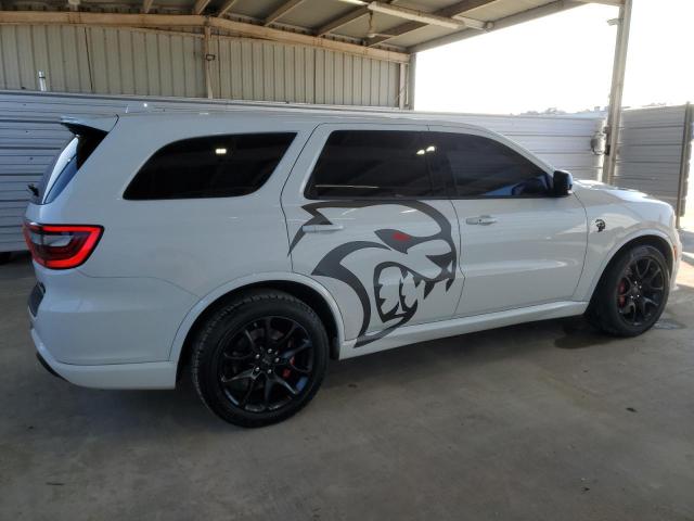 1C4SDJH98MC818800 Dodge Durango Srt Hellcat