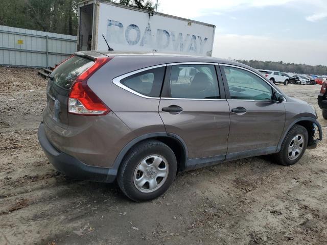 3CZRM3H3XEG716350 Honda CR-V LX