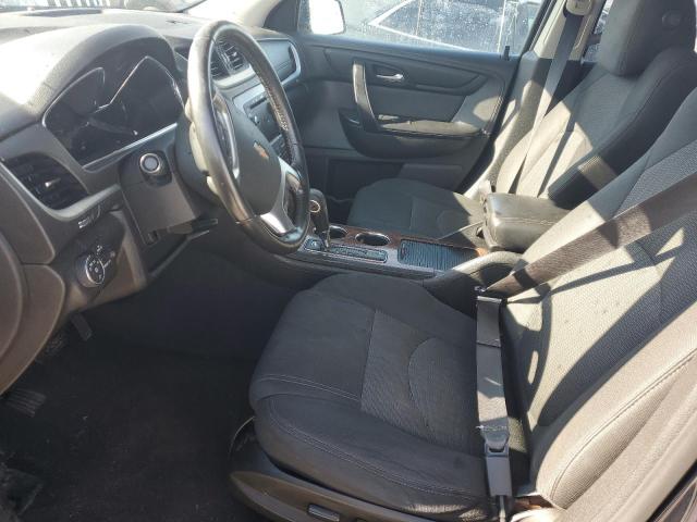 1GNKRGKD5EJ160746 Chevrolet Traverse Lt