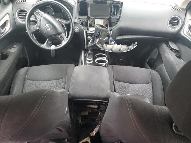 5N1AR2MM2EC618893 Nissan Pathfinder S