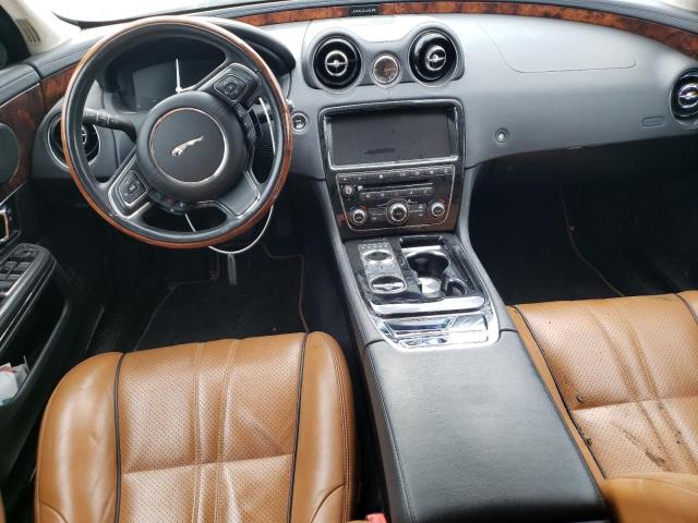 SAJWA1C78J8W13946 Jaguar Xj R - Sport