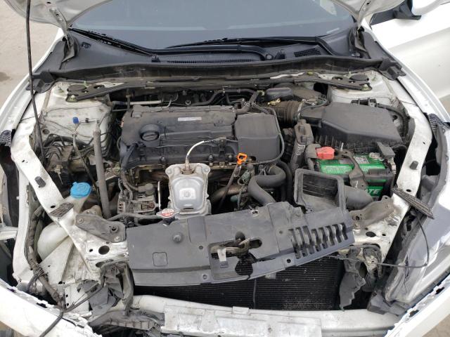1HGCR2F18HA107156 Honda Accord Sport Special Edition