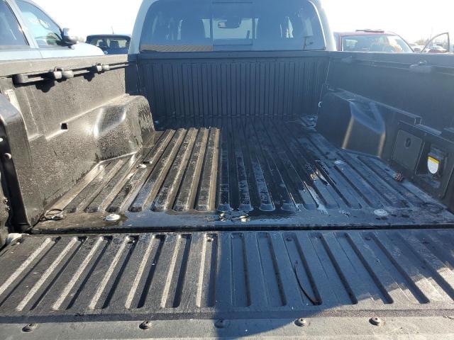 3TMDZ5BN9PM163136 Toyota Tacoma Double Cab