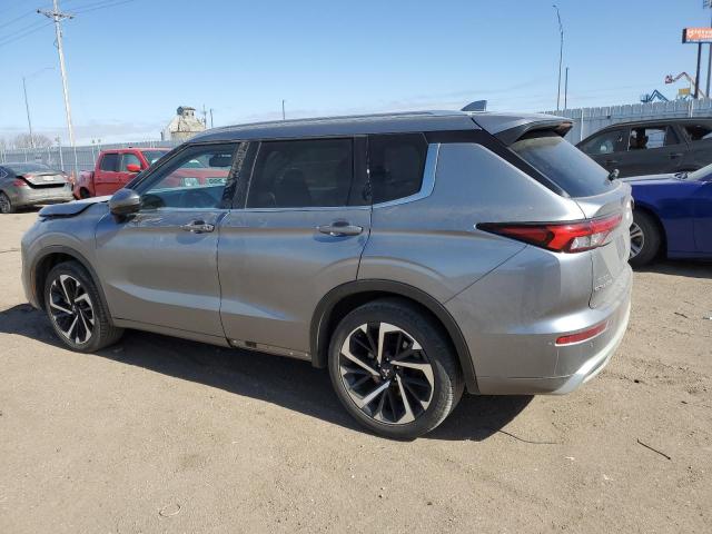 JA4J4VA80NZ007649 Mitsubishi Outlander Sel