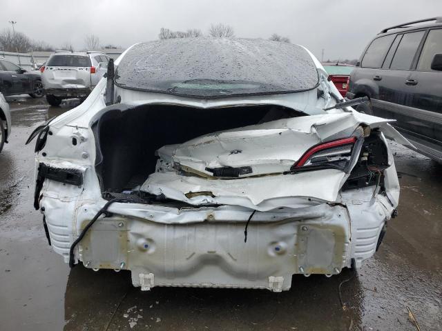 5YJ3E1EC8NF339279 Tesla MODEL 3