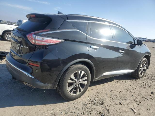 5N1AZ2MH5JN108751 Nissan MURANO S
