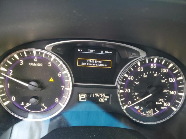 5N1AL0MNXGC508255 Infiniti QX60