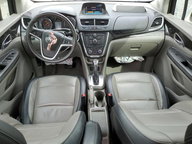 KL4CJCSB7GB585212 Buick Encore