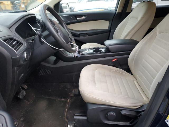 2FMPK4G91HBB15586 Ford EDGE SE