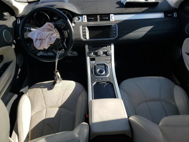 SALVR2BGXGH090277 Land Rover Range Rover Evoque Hse