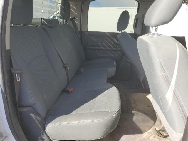 3C6TR5HT8JG296727 RAM 2500 St