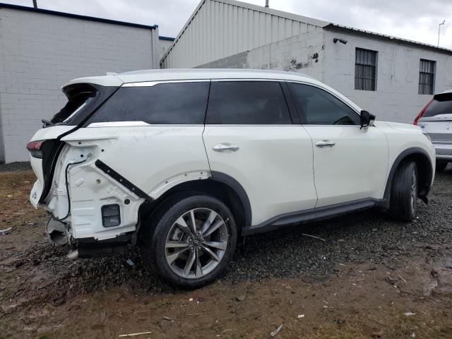 5N1DL1FS8PC365196 Infiniti QX60 LUXE