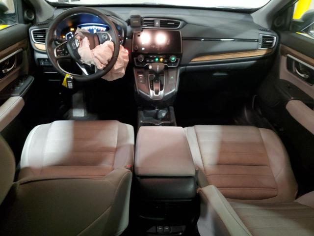 7FARW2H58JE080981 Honda CR-V EX