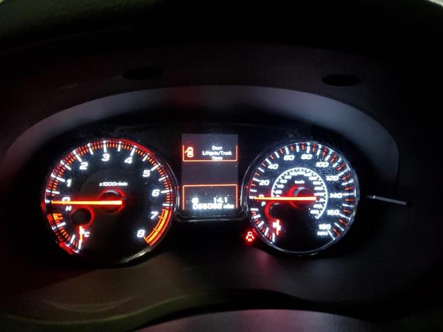 JF1VA1C66K9805112 Subaru Wrx Premium