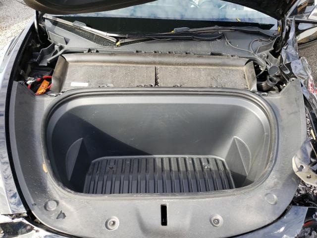 7SAYGDEF8NF309049 Tesla Model Y